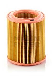 MANN-FILTER C 1577/1 Повітряний фільтр