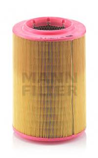 MANN-FILTER C 17 201/3 Повітряний фільтр