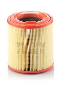 MANN-FILTER C 18 149/1 Воздушный фильтр