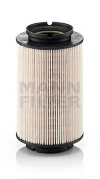 MANN-FILTER PU 936/2 x Топливный фильтр