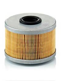 MANN-FILTER P 716/1 x Топливный фильтр