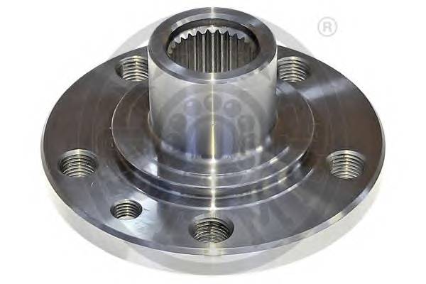 OPTIMAL 04-P193 Маточина колеса