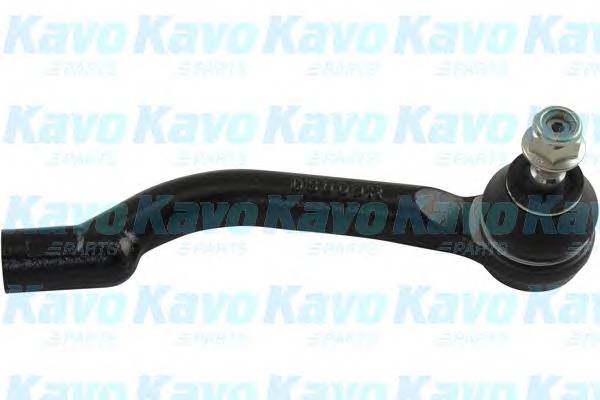 KAVO PARTS STE-6563 Наконечник поперечної кермової