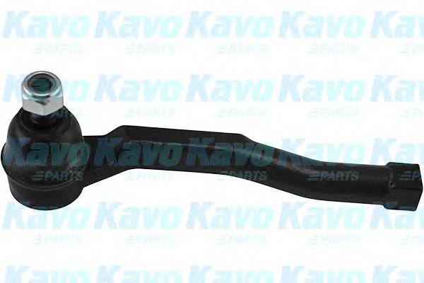 KAVO PARTS STE-1002 Наконечник поперечної кермової