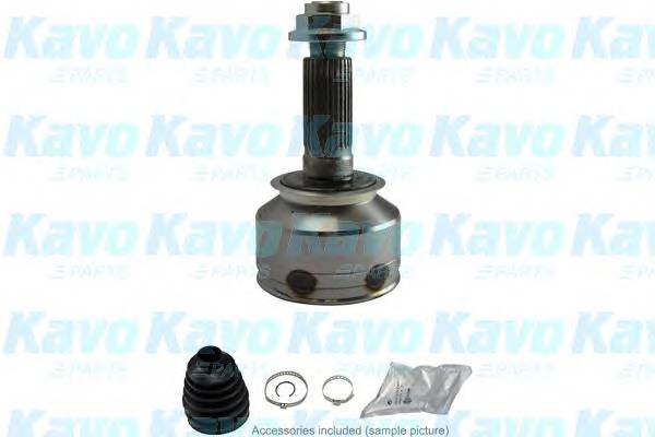 KAVO PARTS CV-4015 Шарнирный комплект, приводной