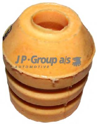 JP GROUP 1142600100 Буфер, амортизація