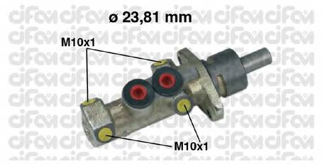 CIFAM 202-299 Головний гальмівний циліндр