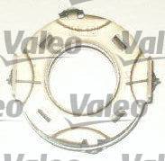 VALEO 801589 Комплект зчеплення