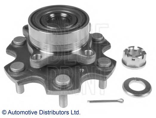 BLUE PRINT ADC48226 Комплект подшипника ступицы