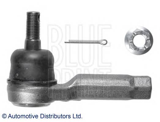 BLUE PRINT ADM58719 Наконечник поперечної кермової