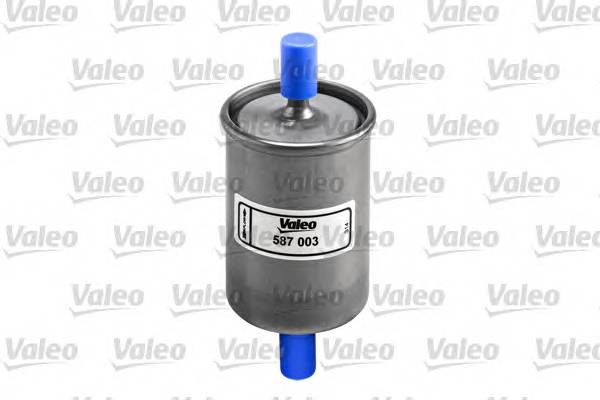 VALEO 587003 Топливный фильтр