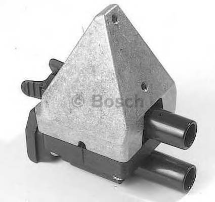 BOSCH 0 221 505 437 Катушка зажигания