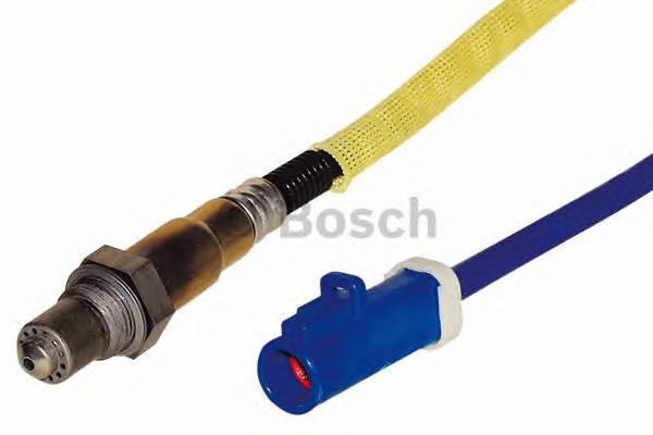 BOSCH 0 258 006 571 Лямбда-зонд