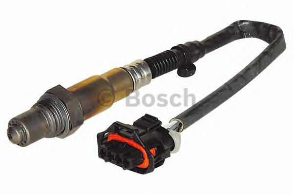 BOSCH 0 258 006 924 Лямбда-зонд