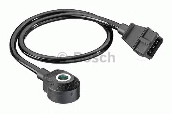 BOSCH 0 261 231 004 Датчик детонации