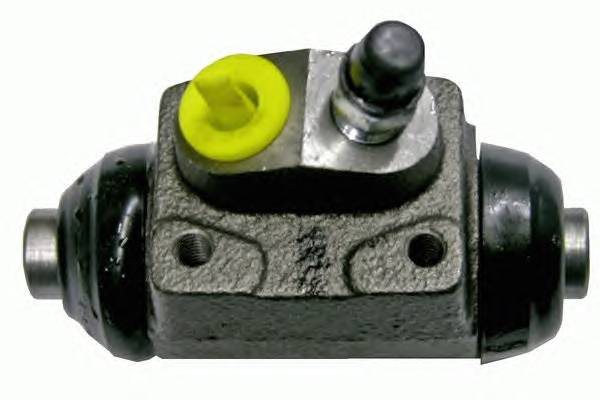 BOSCH F 026 002 502 Колесный тормозной цилиндр