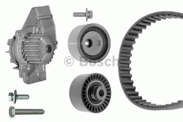 BOSCH 1 987 946 404 Водяной насос +