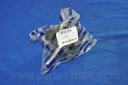 PARTS-MALL PXCWA-318 Комплект пылника, приводной