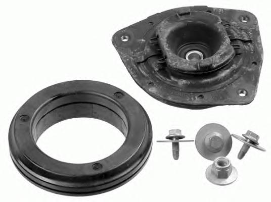 SACHS 802 524 Ремкомплект, опора стойки