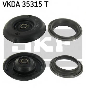 SKF VKDA 35315 T Опора стійки амортизатора