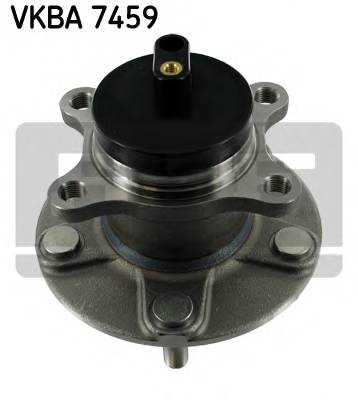 SKF VKBA 7459 Комплект підшипника маточини