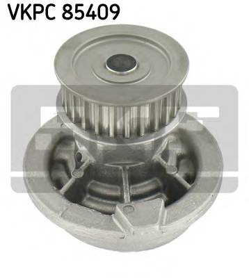 SKF VKPC 85409 Водяний насос