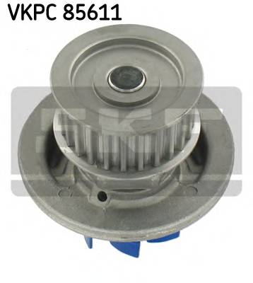 SKF VKPC 85611 Водяний насос