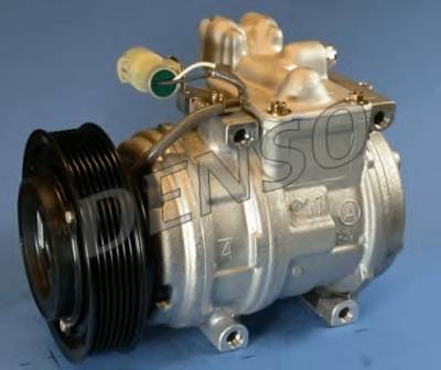 DENSO DCP14001 Компрессор, кондиционер