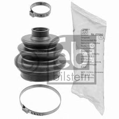 FEBI BILSTEIN 03311 Комплект пылника, приводной