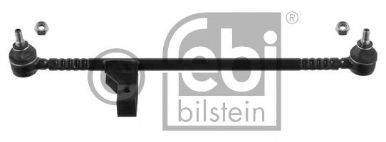 FEBI BILSTEIN 03670 Поперечная рулевая тяга