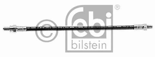 FEBI BILSTEIN 08598 Гальмівний шланг