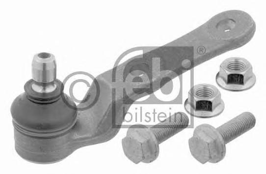 FEBI BILSTEIN 11746 Несущий / направляющий