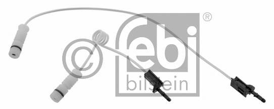 FEBI BILSTEIN 12388 Контрольный контакт, контроль