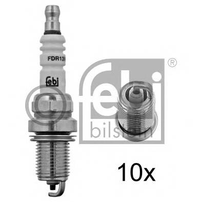 FEBI BILSTEIN 13427 Свеча зажигания