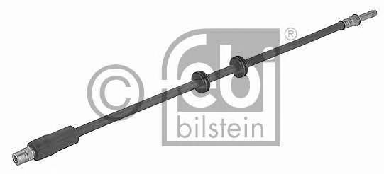 FEBI BILSTEIN 18627 Тормозной шланг