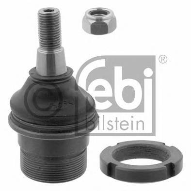 FEBI BILSTEIN 21637 Несущий / направляющий