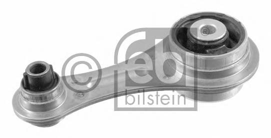 FEBI BILSTEIN 22151 Подвеска, двигатель