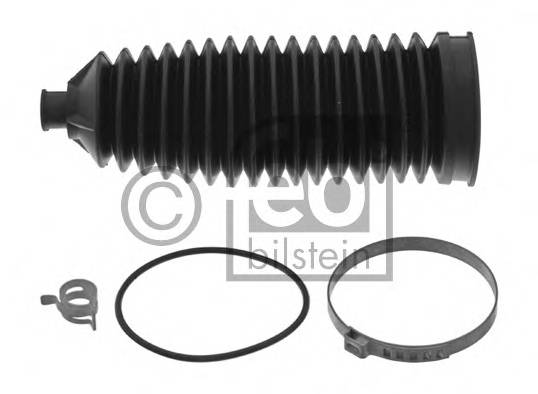 FEBI BILSTEIN 23844 Комплект пильника, рульове