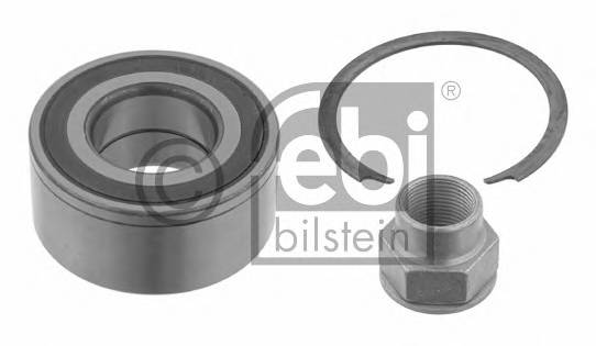 FEBI BILSTEIN 24524 Комплект подшипника ступицы