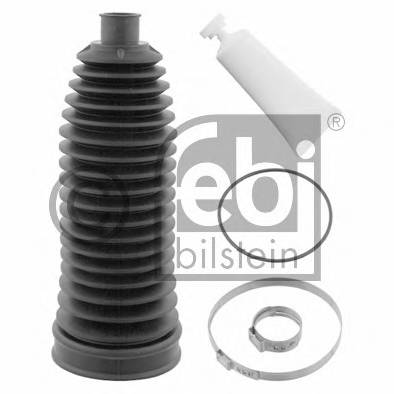 FEBI BILSTEIN 26347 Комплект пильника, рульове