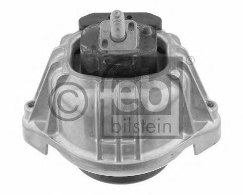 FEBI BILSTEIN 26713 Подвеска, двигатель