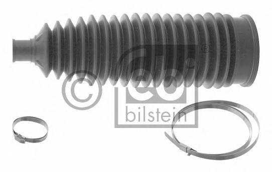 FEBI BILSTEIN 27222 Комплект пильника, рульове