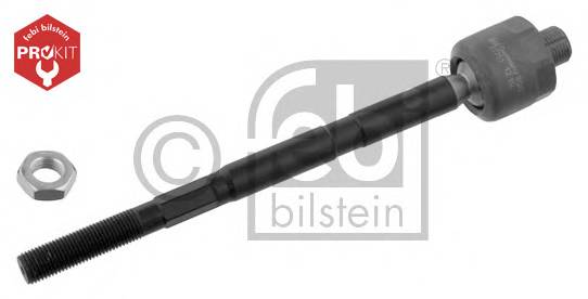 FEBI BILSTEIN 27751 Осьовий шарнір, рульова