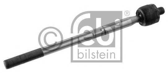 FEBI BILSTEIN 34384 Осьовий шарнір, рульова