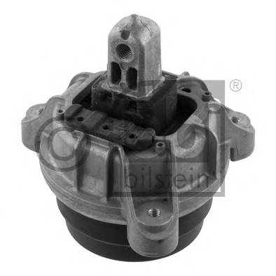 FEBI BILSTEIN 36683 Подвеска, двигатель