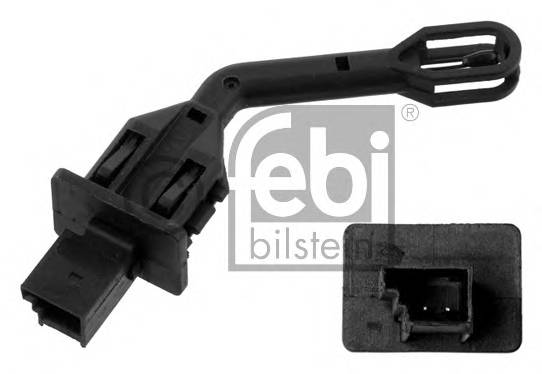 FEBI BILSTEIN 37061 Датчик, внутренняя температура