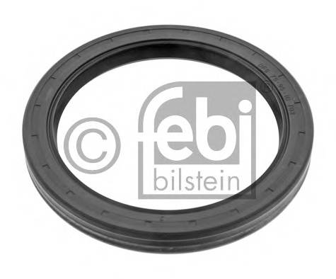 FEBI BILSTEIN 37459 Уплотняющее кольцо, ступица