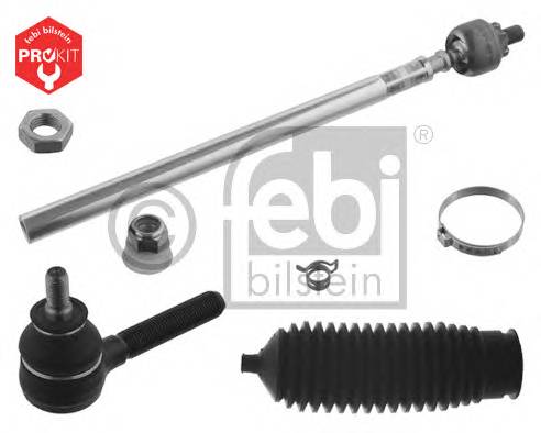 FEBI BILSTEIN 39293 Поперечна рульова тяга