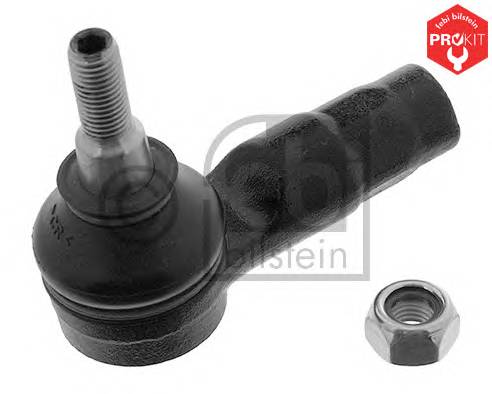 FEBI BILSTEIN 39684 Наконечник поперечной рулевой