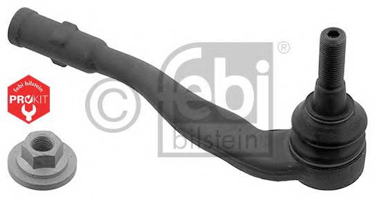 FEBI BILSTEIN 40992 Наконечник поперечной рулевой